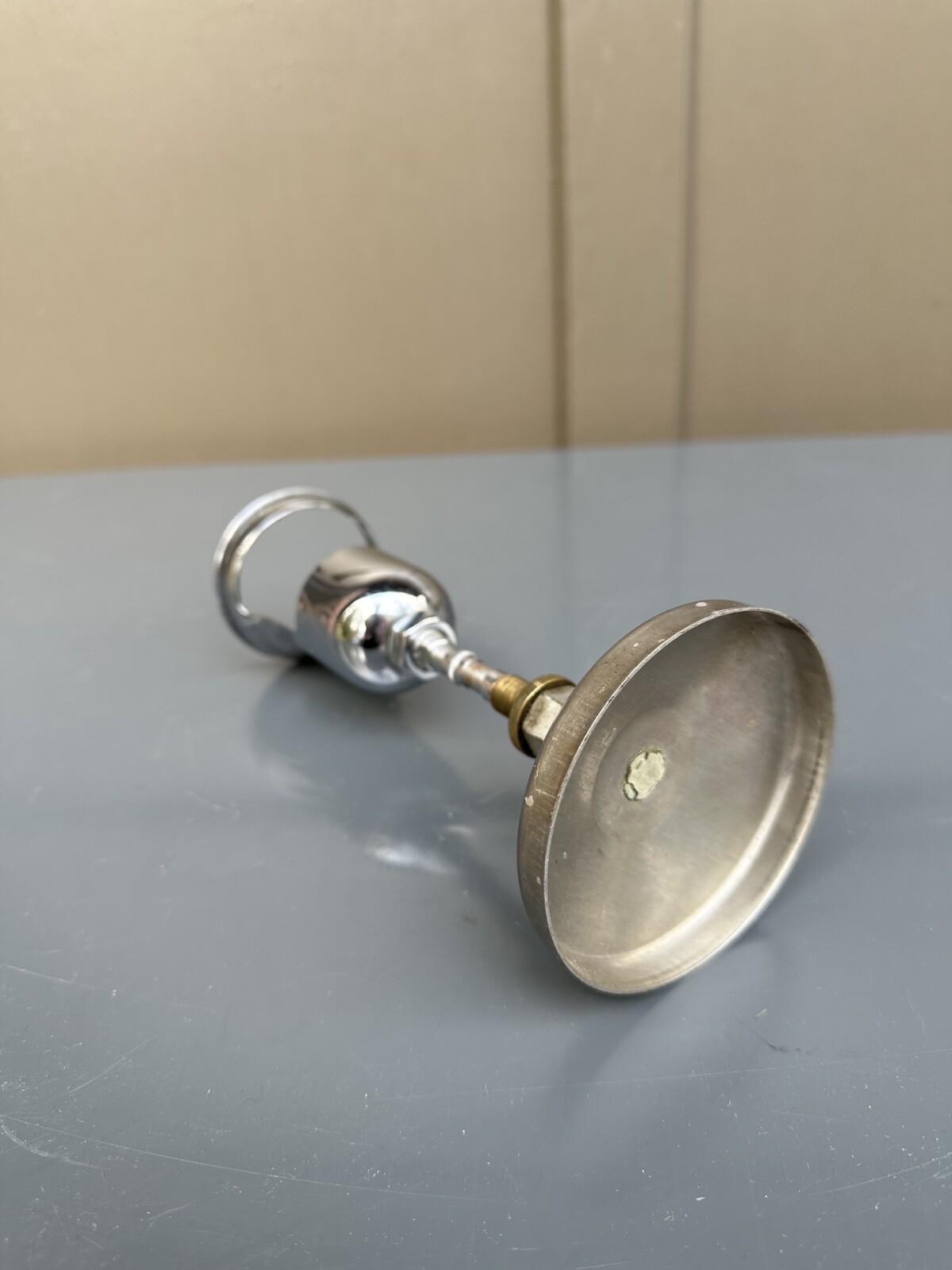 Vintage Ritter Propane Gas Burner/Torch