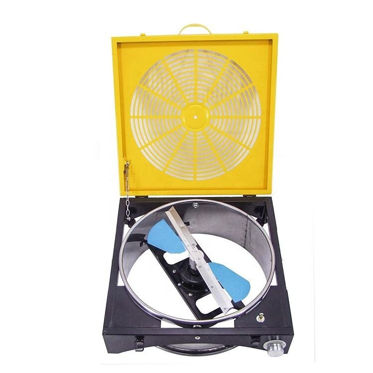 Electric Bud Leaf Trimmer 18" Adjustable 3 Speed Wet & Dry Trimming Machine