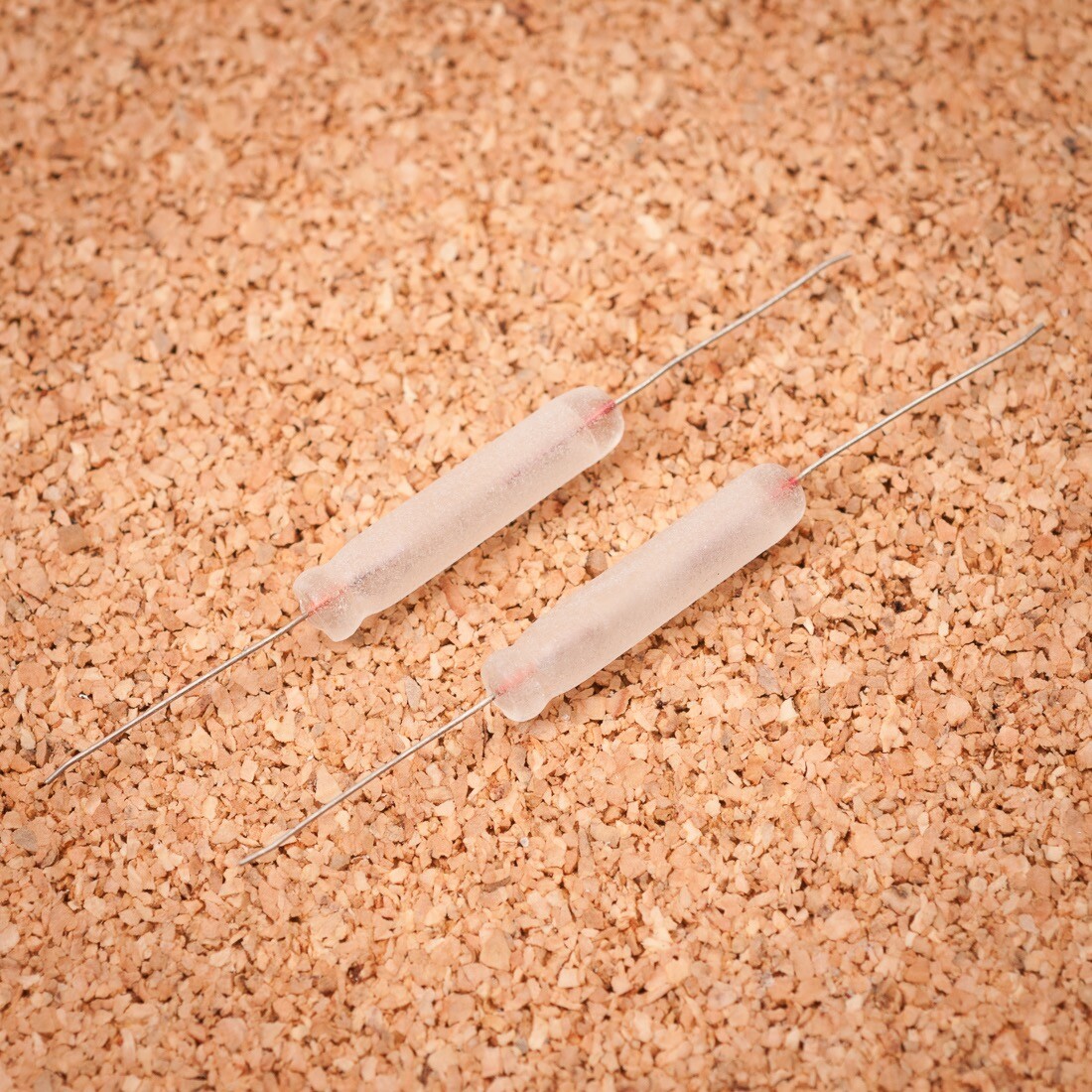 Tascam 112, 122Mkll - Otari - Others - VU Meter Lamp **Frosted** Pair (In Stock)