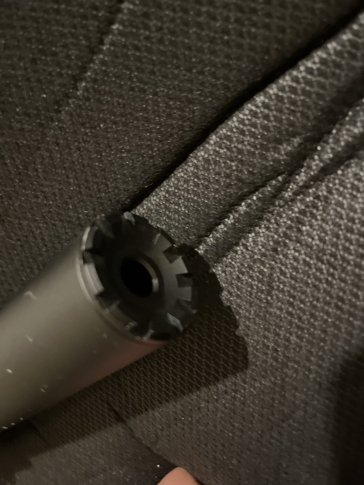 airsoft AEG gun (Great For Speedsofting)