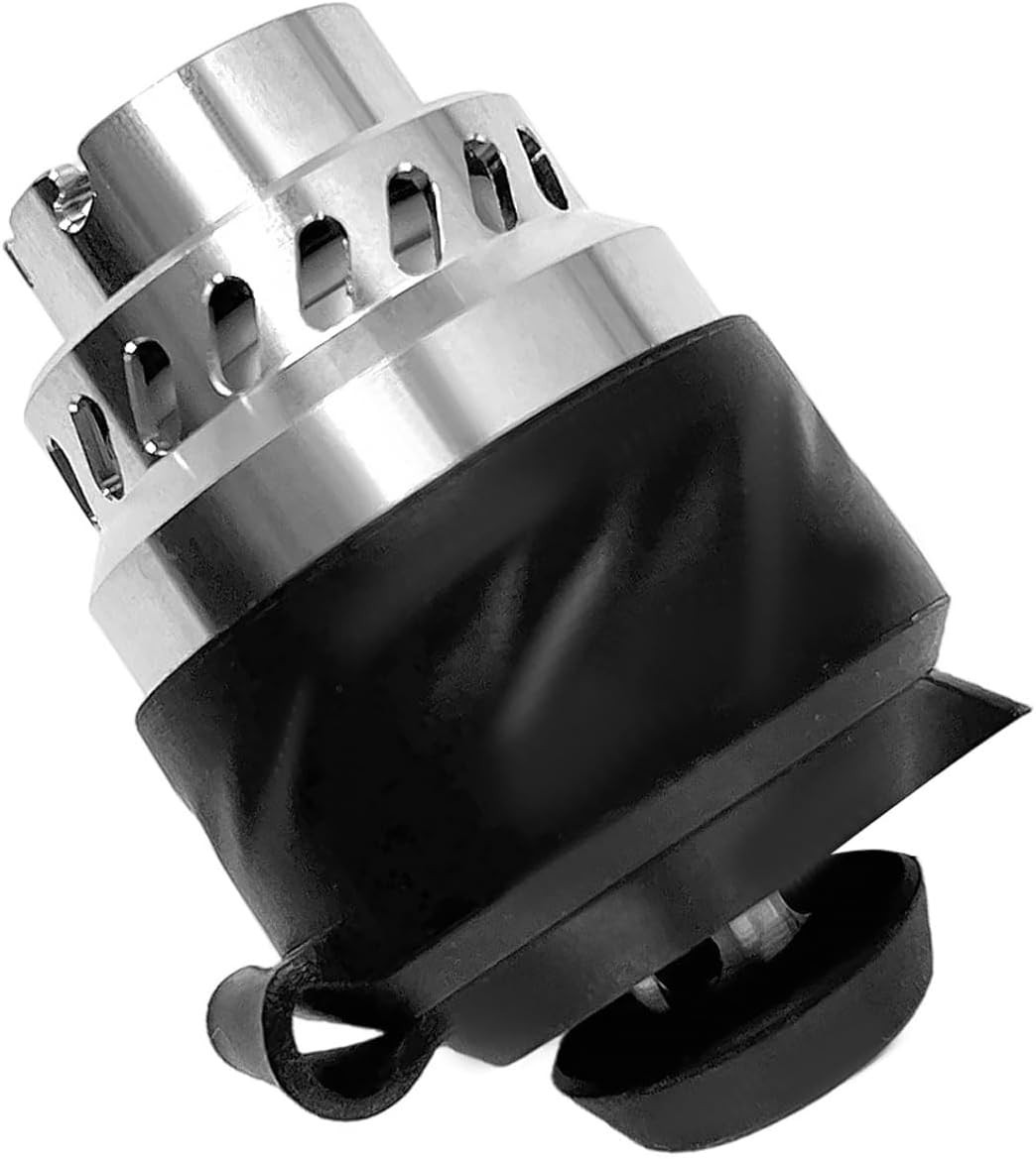 Pro 3D Metal Insert Accessories PUFCO PEK