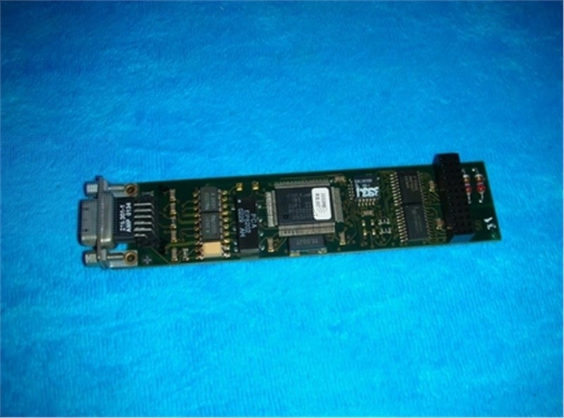 222266-00-01A Ls Used Berger 1Pc 90% New iy