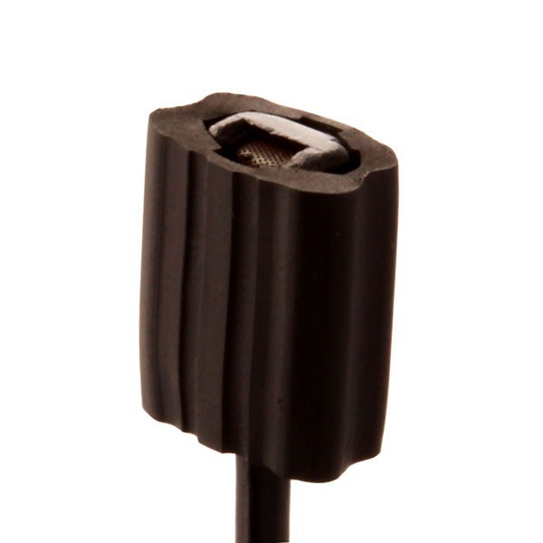 LMC Sound C-Mount Universal Lavalier Mount - Black