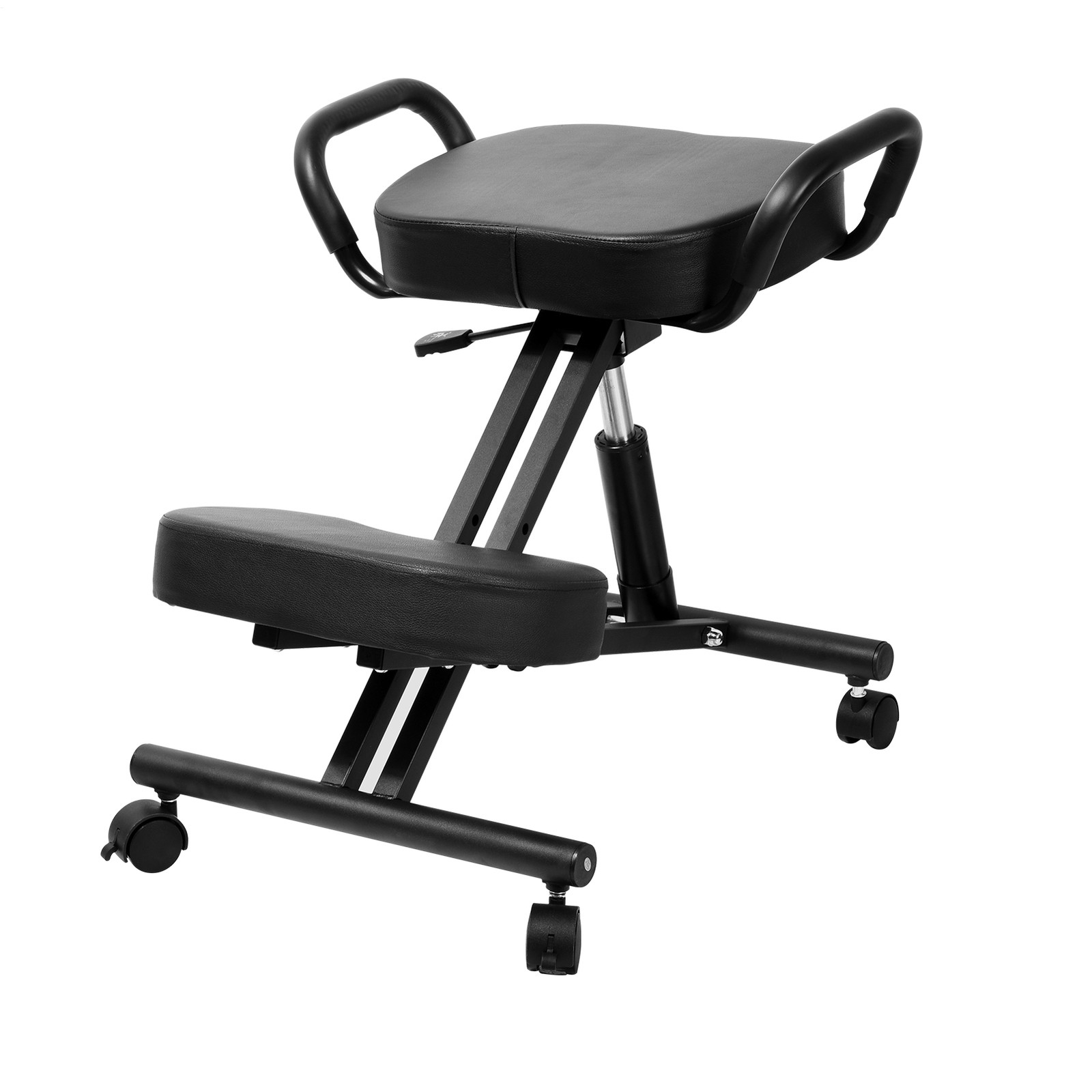 Office Chair Ergonomic Kneeling Chair Adjustable Stool for Home and Office New-