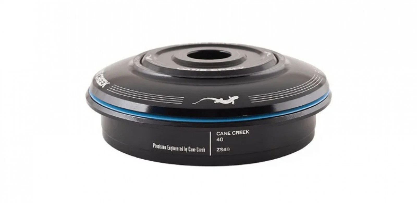 Cane Creek Headset Upper Part 40-Series  ZS49 / 28.6 Top Conversion 1 1/8"