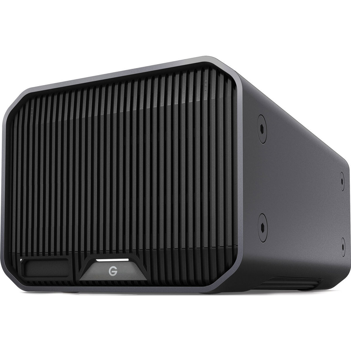 SanDisk G-RAID PROJECT 2 2-Bay Desktop Drive USB-C Enterprise-Class RAID Array