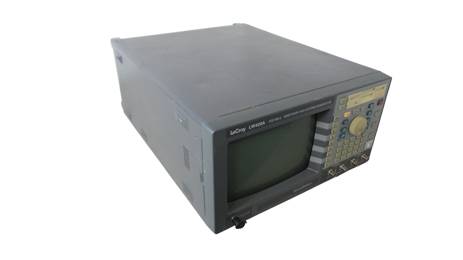 LECROY LW420A 400 Ms/s ARBITRARY WAVEFORM GENERATOR - Free Shipping
