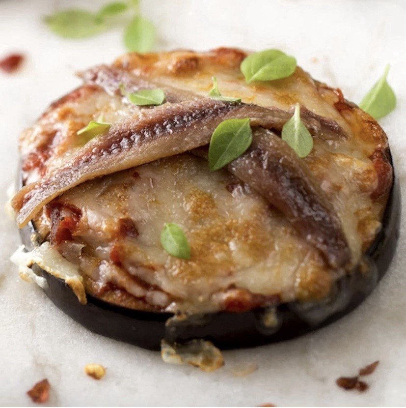 King Oscar Anchovy Flat 2.0 oz (Pack of 18)