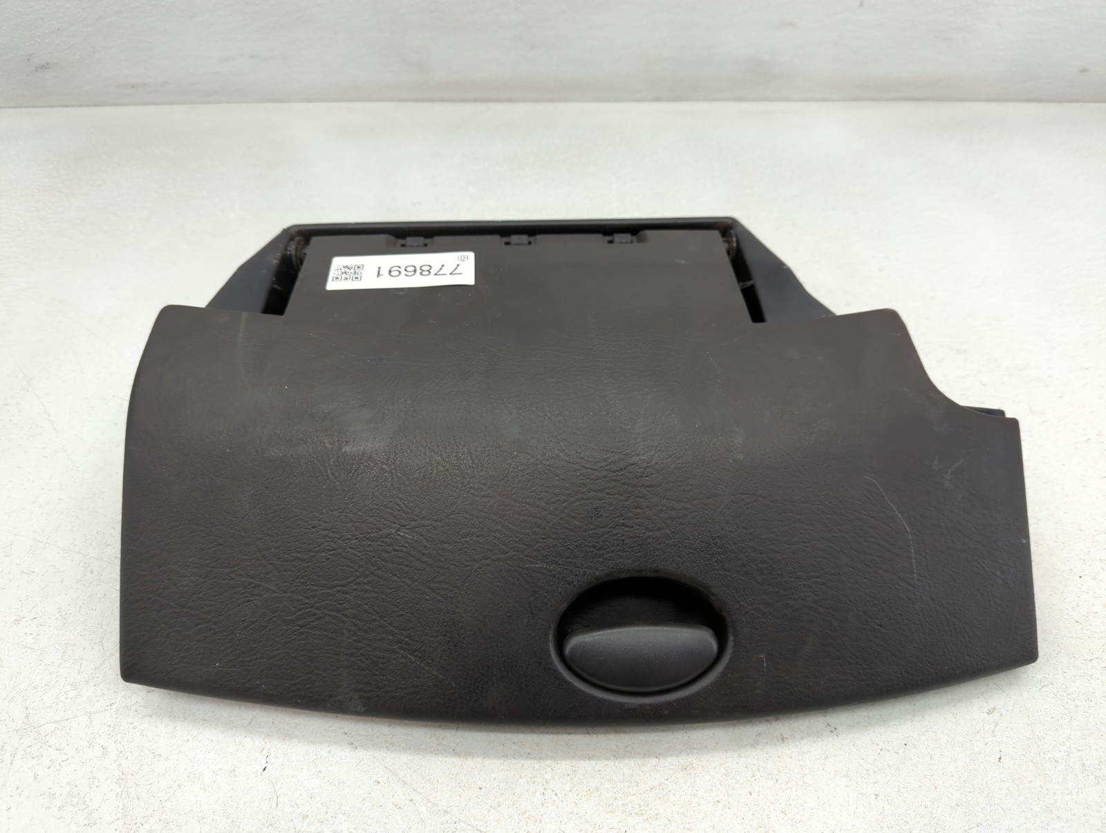 1999 Saturn Sl Passenger Glove Box Door Storage Compartment Y8S93