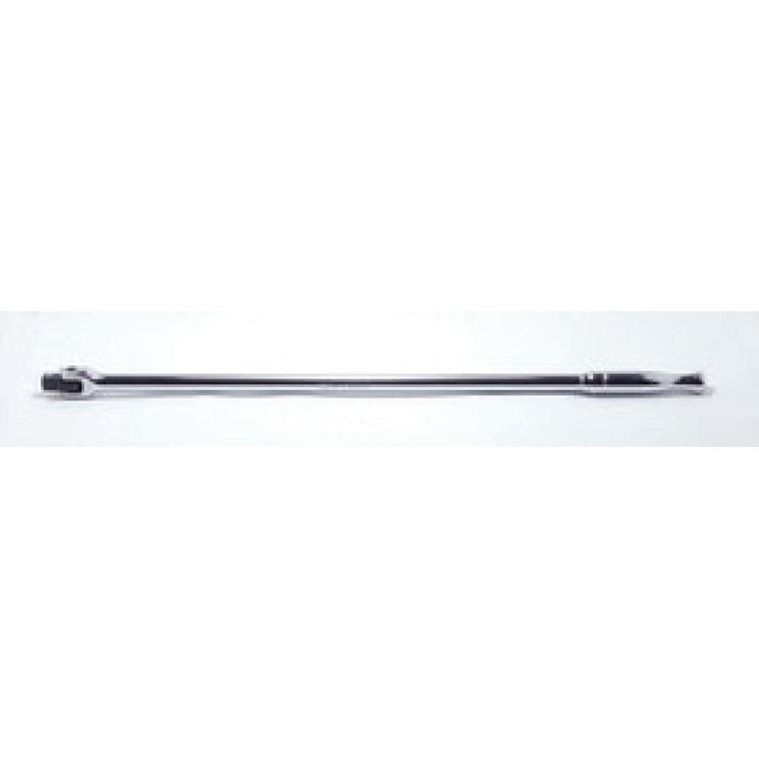 Koken 4768P-600 1/2 In Sq. Dr. Hinge Handle Length 60 mm Polished Handle