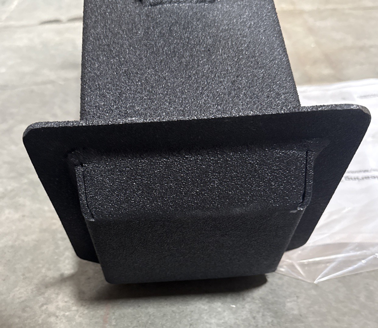 Action Target Table Top Clearing Trap AT-122, Minor Surface Blemishes