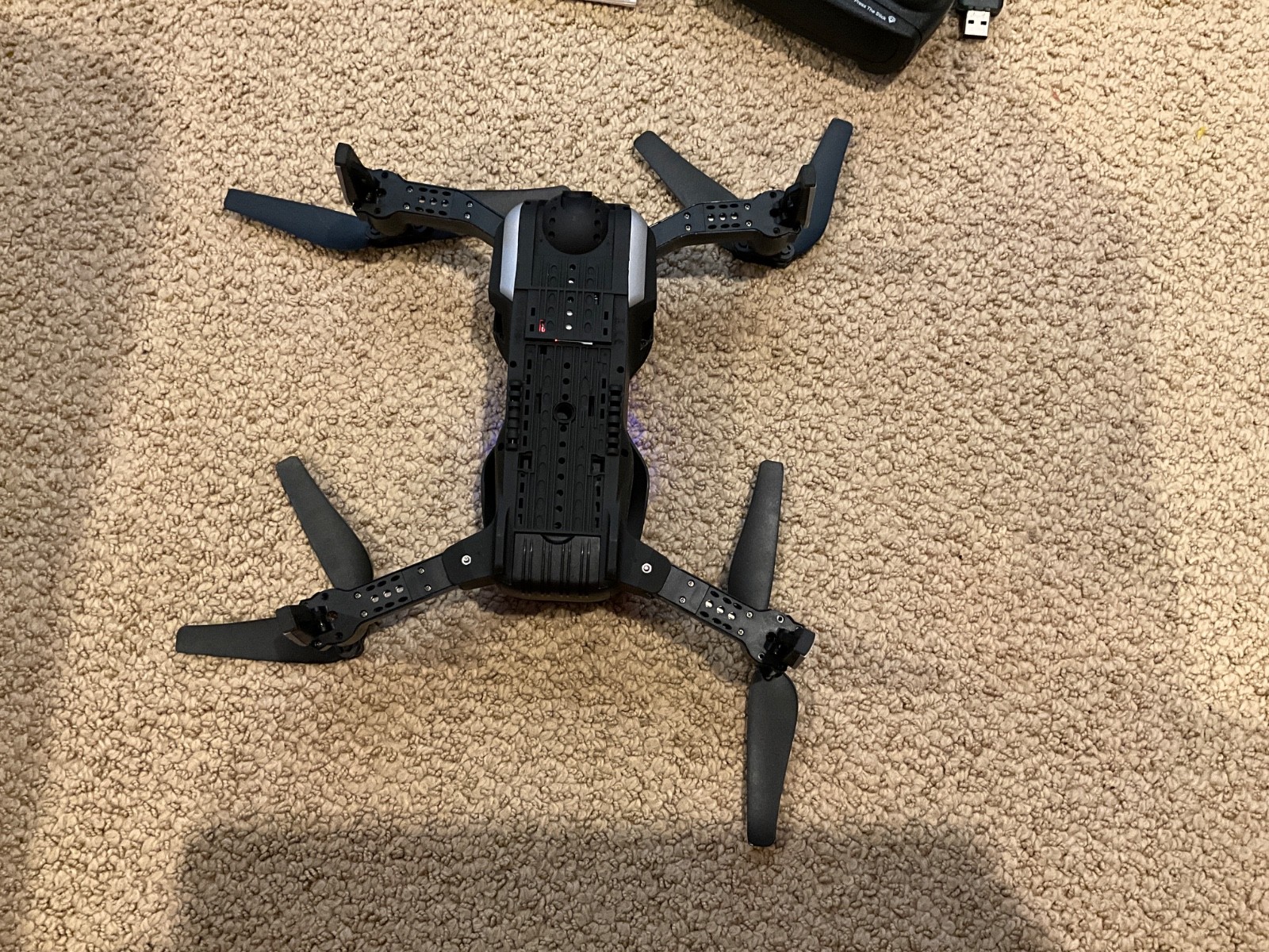 Eachine E520S Drone