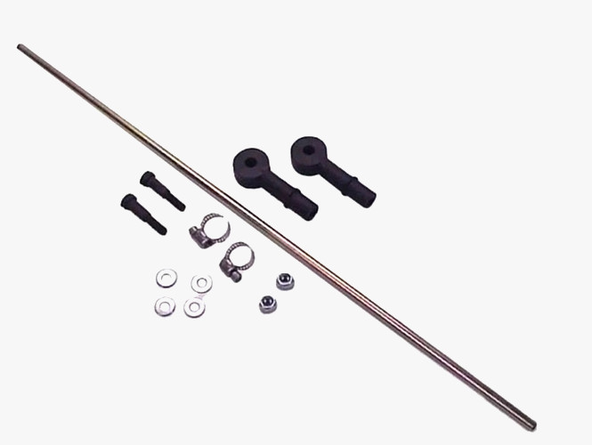 48100225 Adjustable Valve Suspension Trailer Leveling Height Linkage Kit SRK168