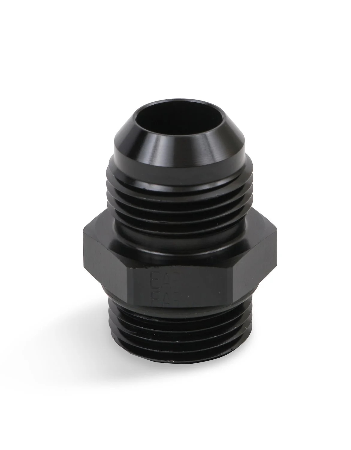 Earl's AT985012 Ano-Tuff Radiused Port Adapter