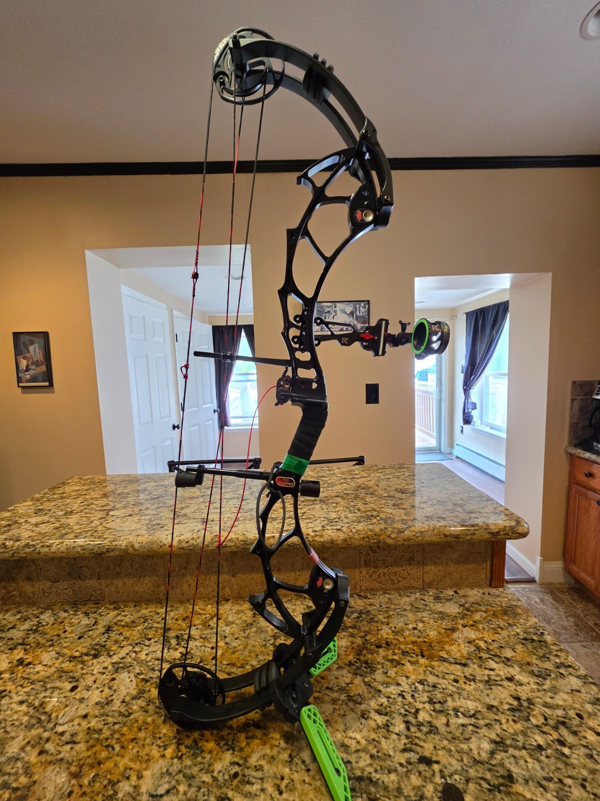 PSE Supra DM