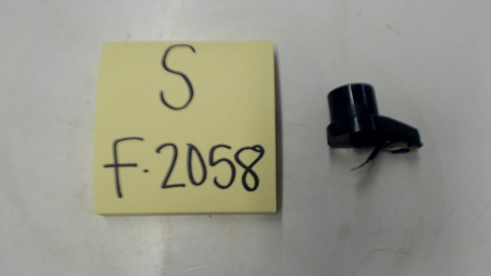 GP Sorensen DR106 Rotor