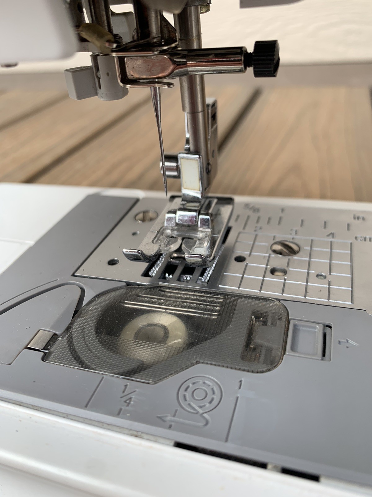 Brother SE-270D Disney Sewing Machine Untested