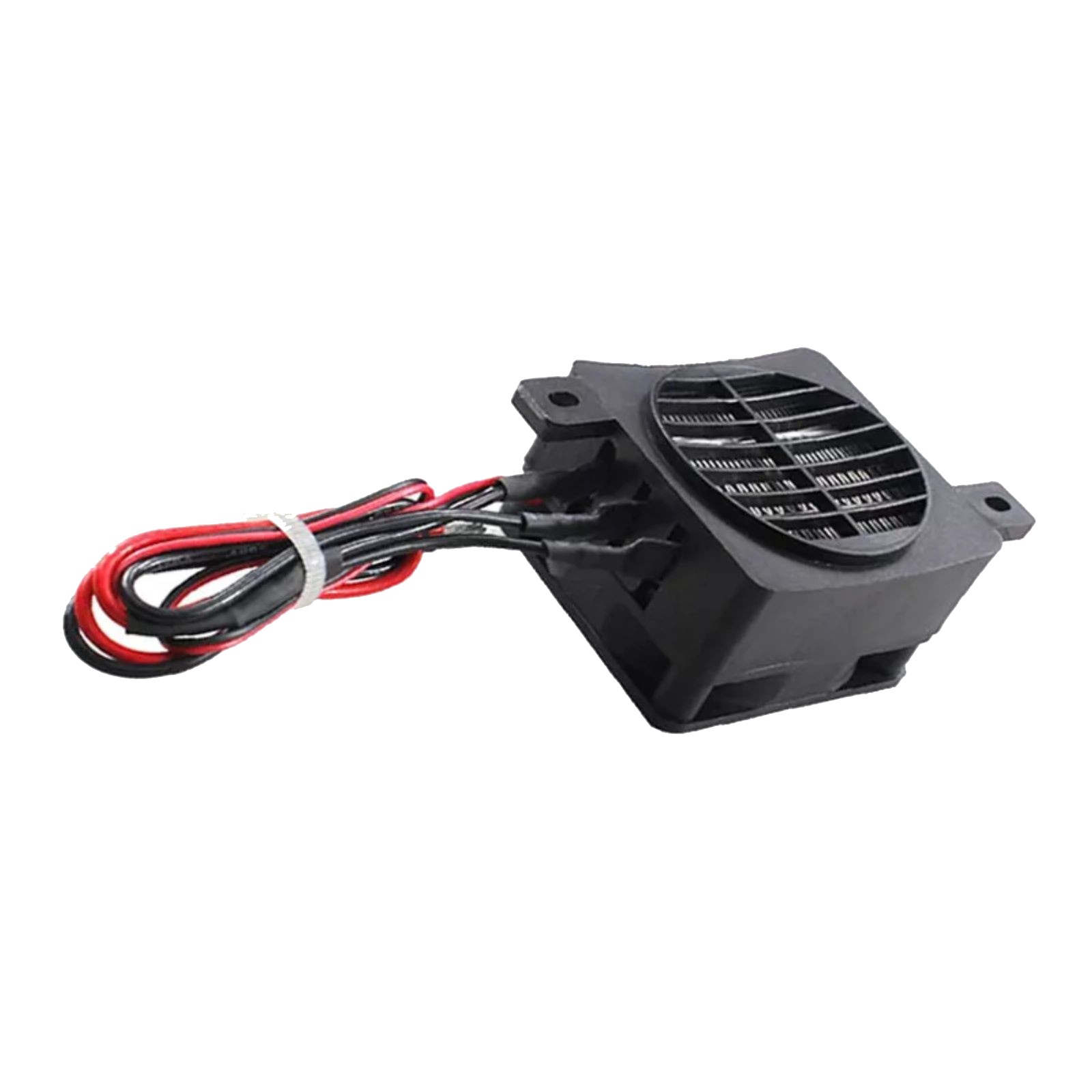 1* Brand New 12V 100W PTC Ceramic Heater 30s Rapid Heating Safety Protection