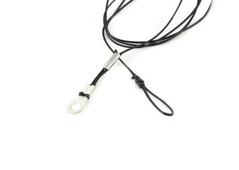BMW E93 Convertible Top Cable Genuine 54377277475