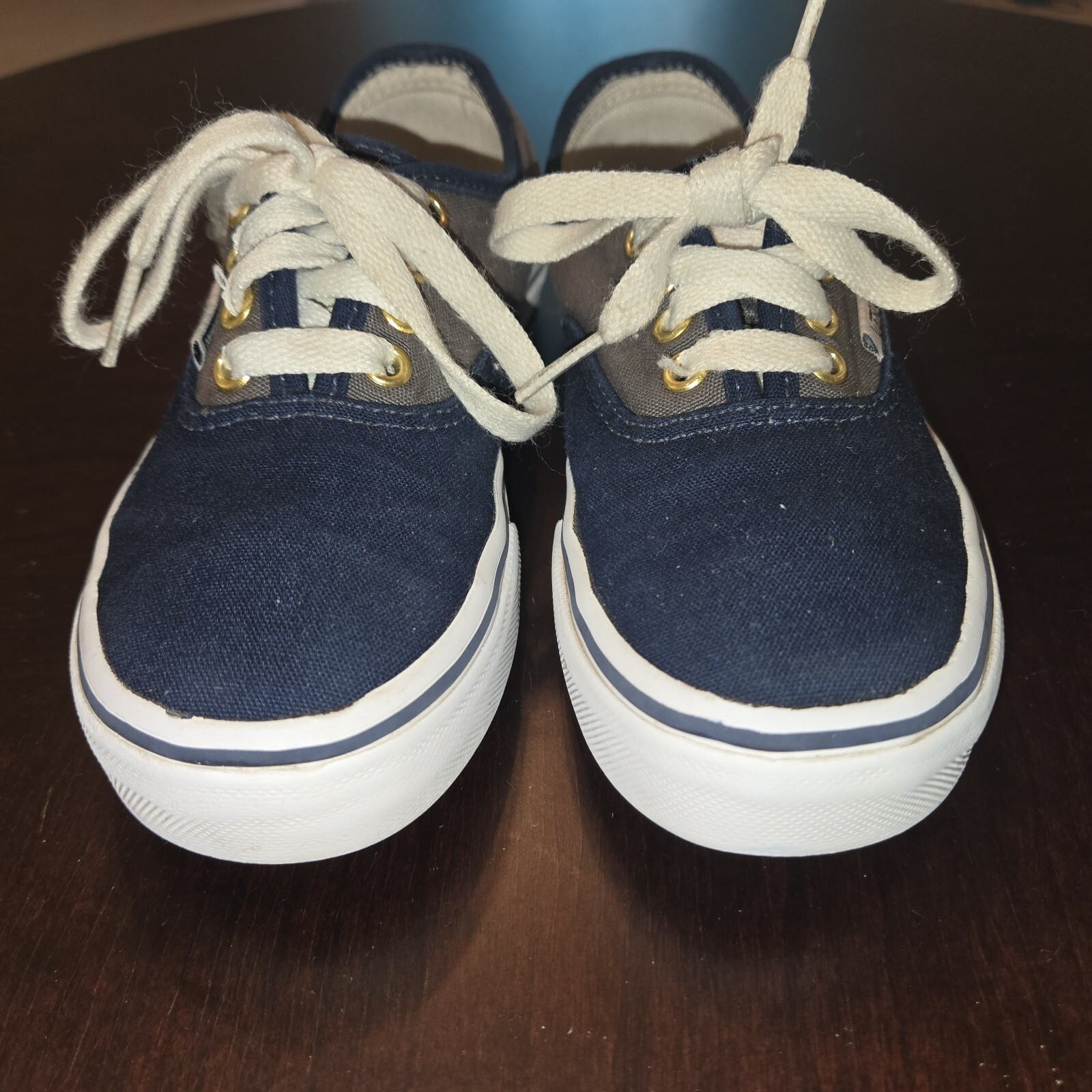 Kids Too Kul, Money Vans Size 13