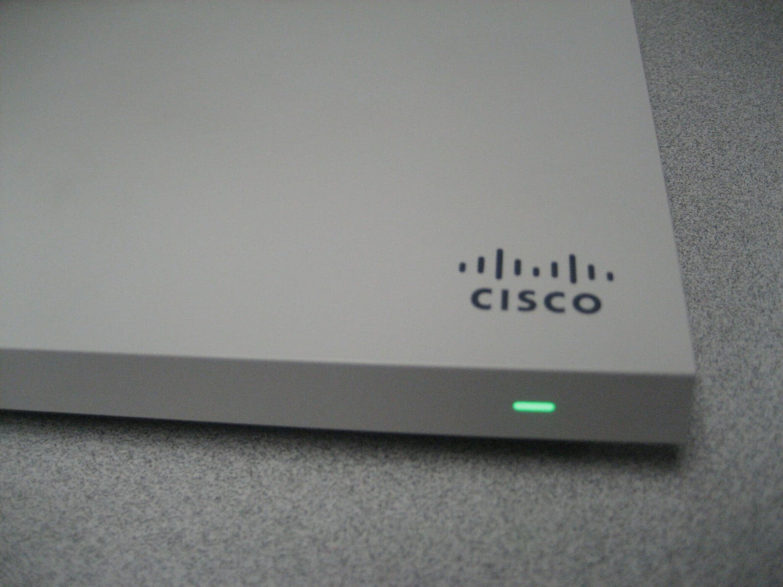 Lot of 9 Cisco Meraki MR42-HW Cloud Managed Access Point UNCLAIMED