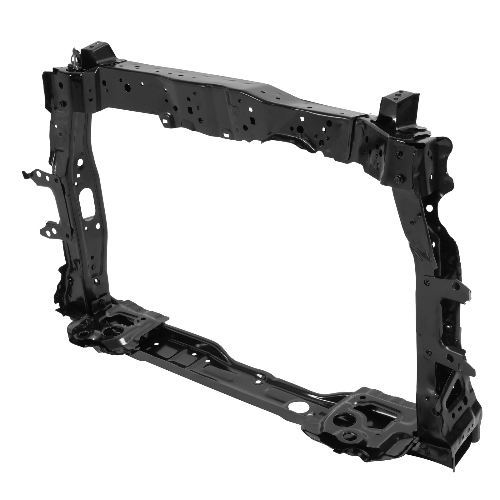 For Honda HR-V LX/Sport 2019-2022 Front Radiator Support Steel #60400T7WA10ZZ