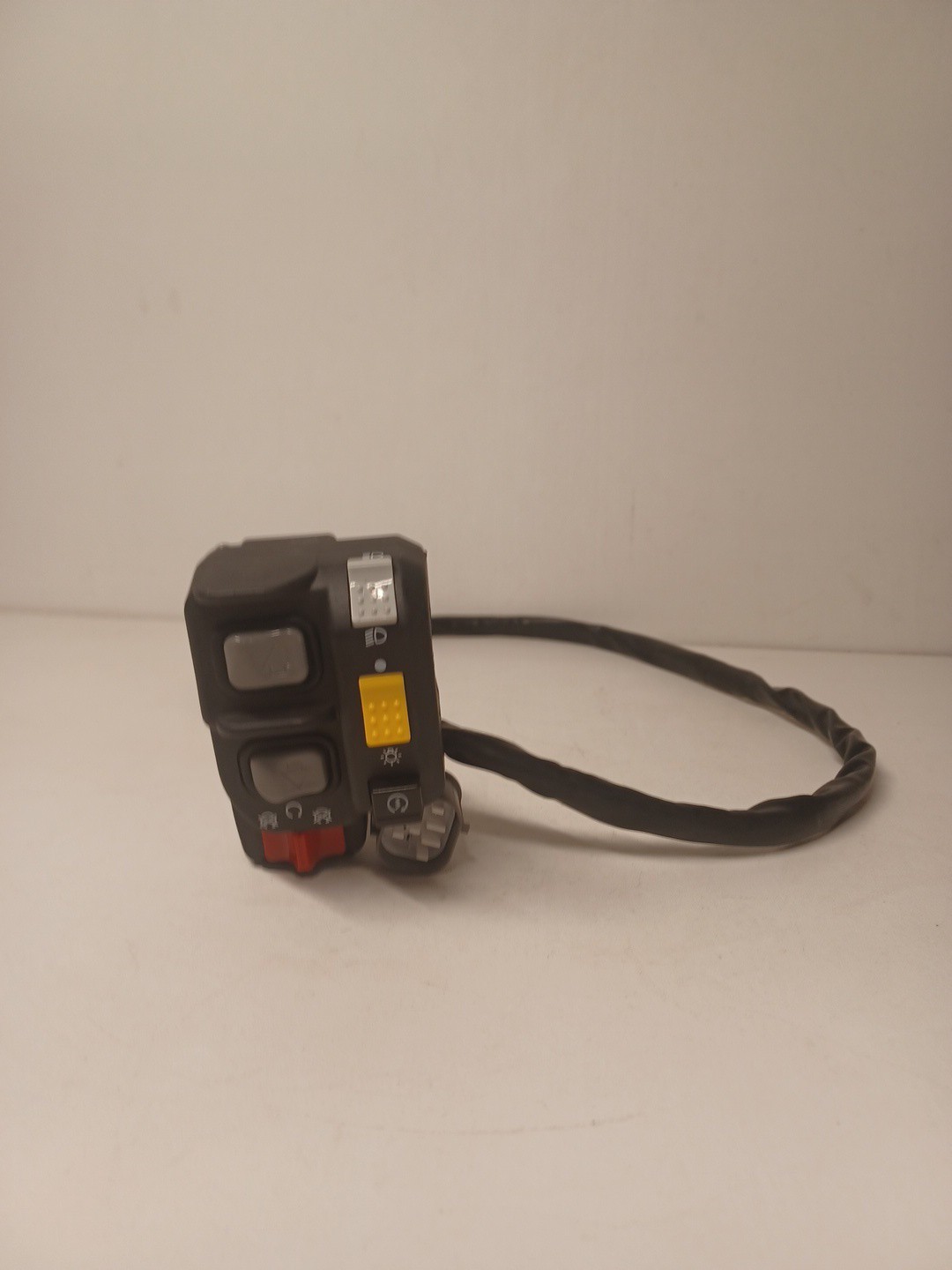 Compatible with Rubicon 500 Foreman 500 ES Switch Handlebar Control Electric Shi