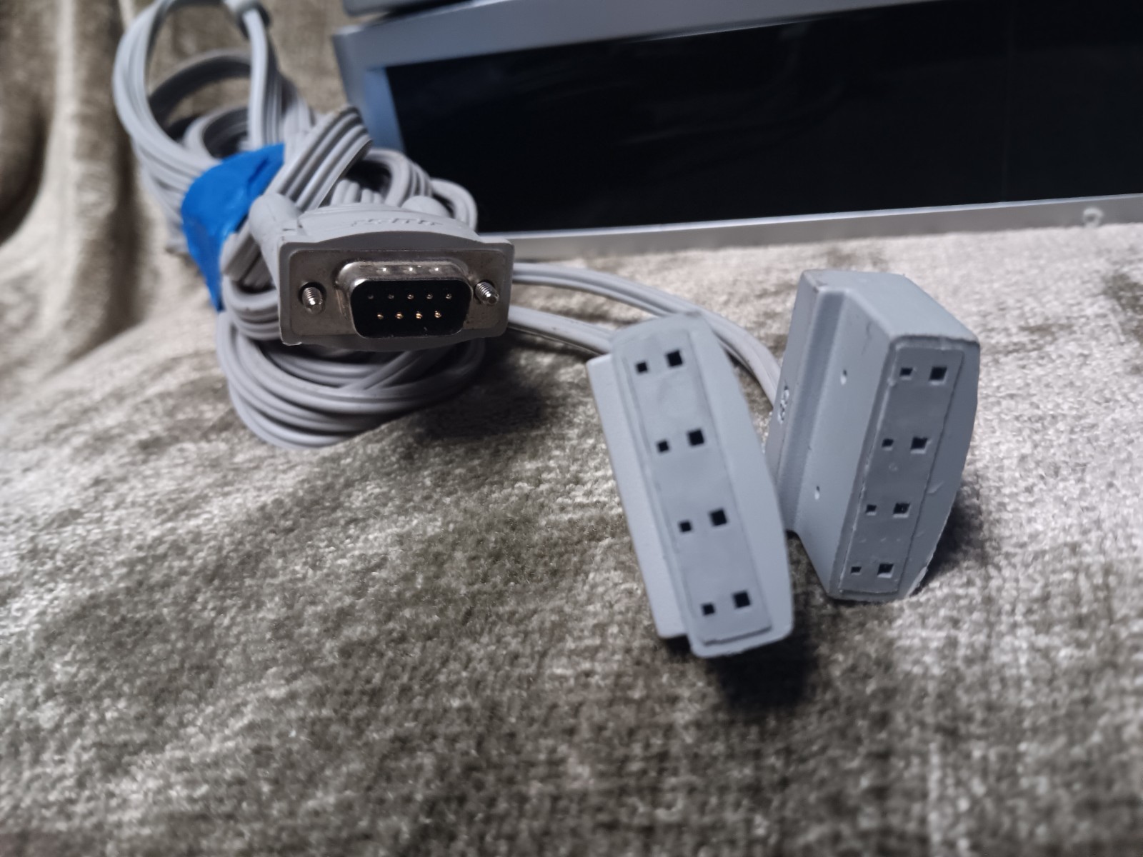 Bose AV3-2-1 ii Media Center Untested