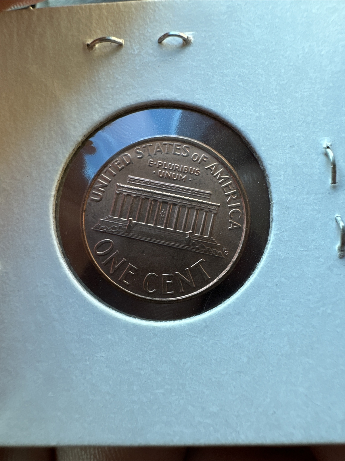 2006 Penny