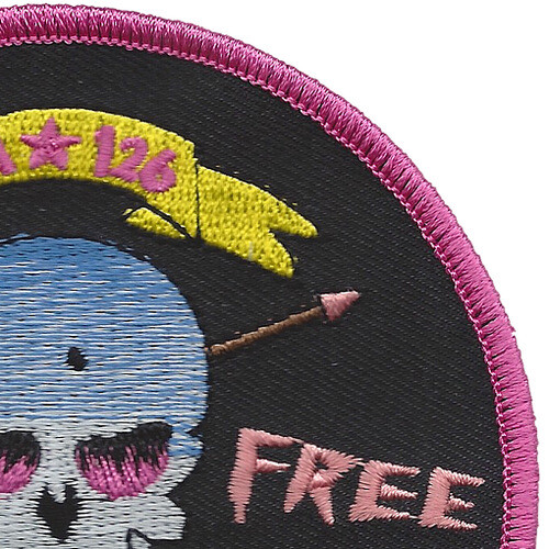 ODA-126 Patch