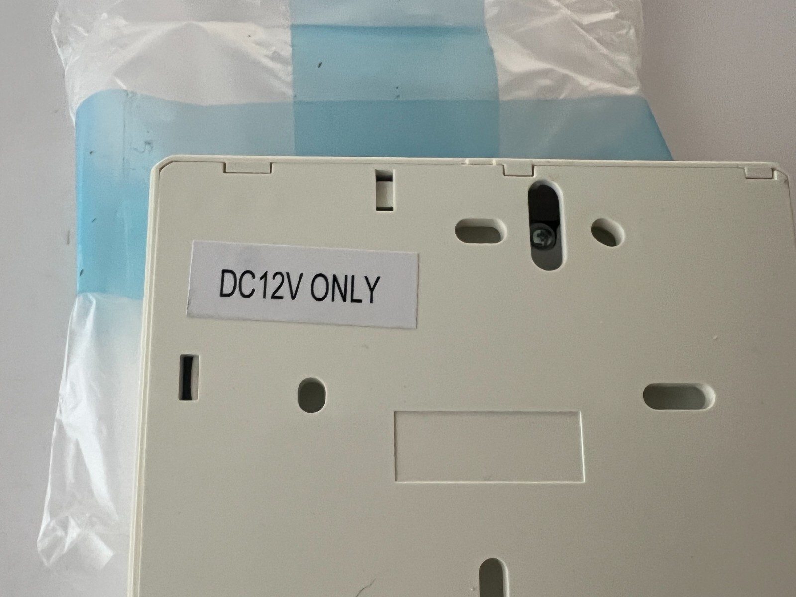Fujitsu AR-6TC1 controller UTB-YUD Air conditioning controller Wall mounted
