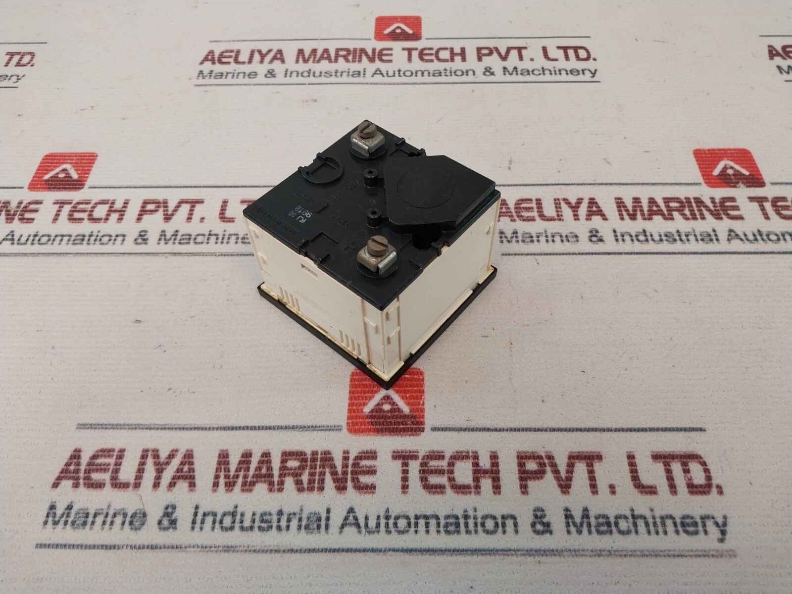 Lumel Ea17 Moving-Iron Meters 0-400a