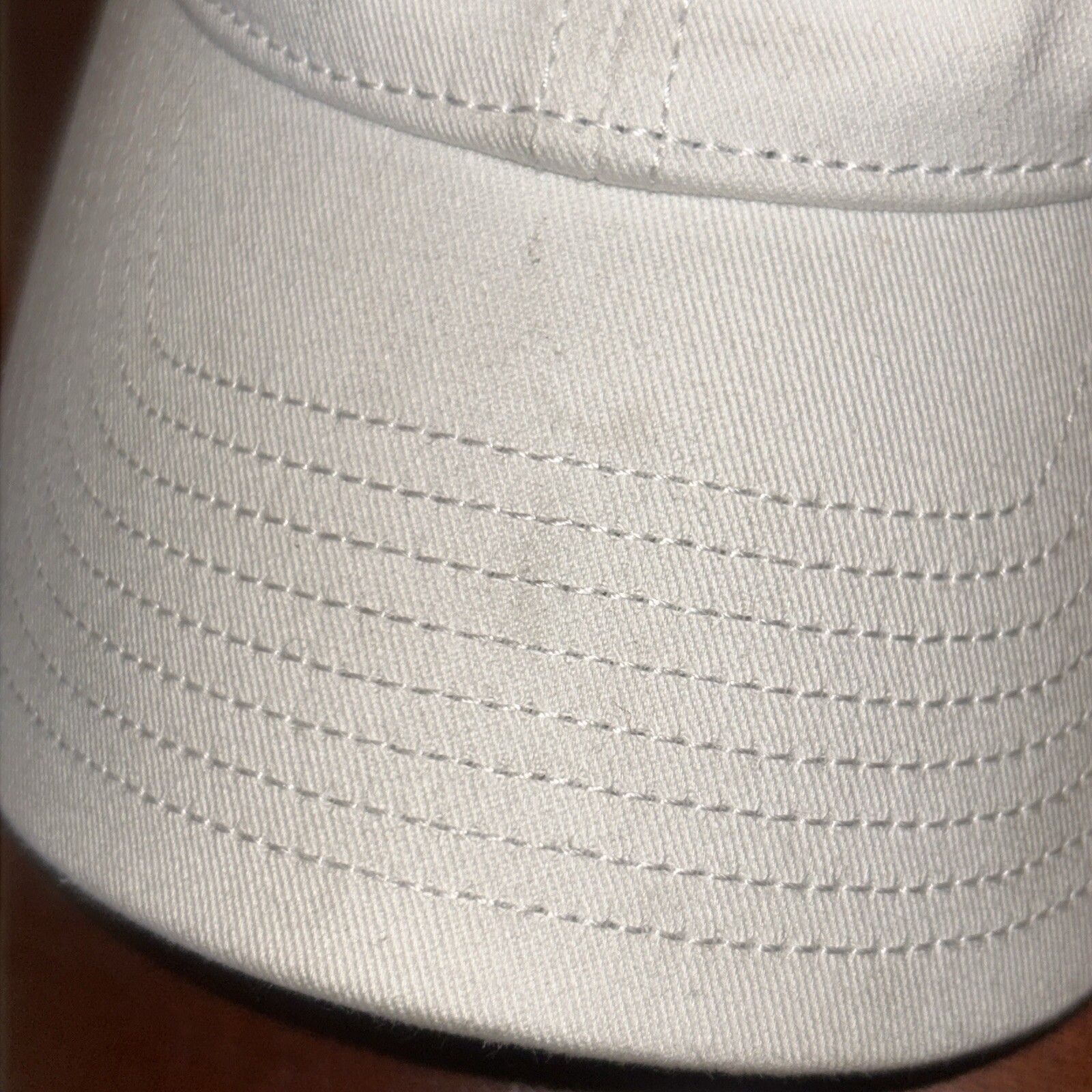Titleist Golf Strapback Adjustable Hat Cap Tennis Baseball Men Women Black White