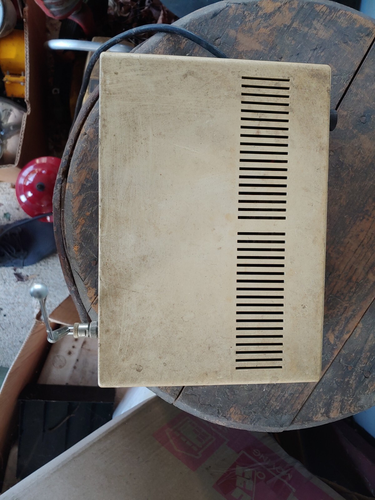Max 500 500mhz Frequency Counter