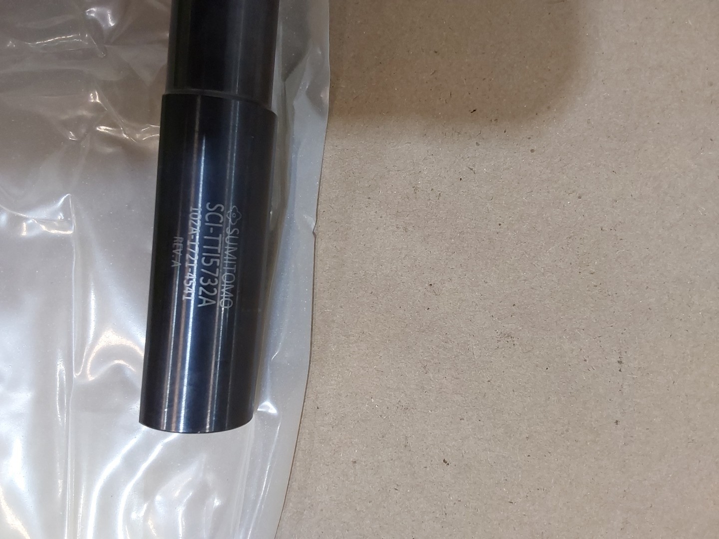 SUMITOMO SCI-TTI5732A 10ZA-1721-4541