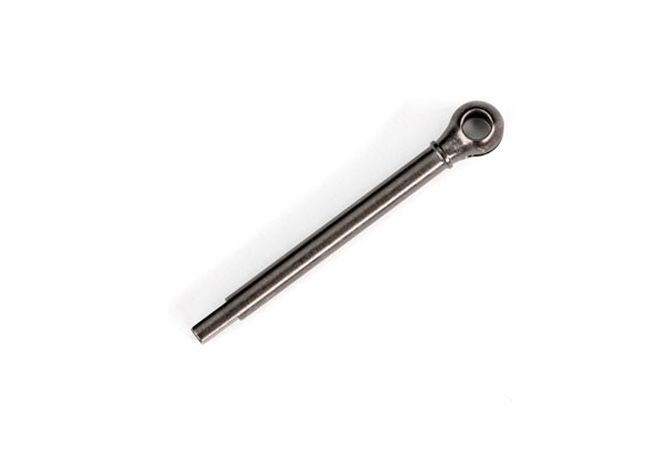 Traxxas 1/18 TRX-4M Land Rover Defender * Front Steel Axle Shaft * 9729X