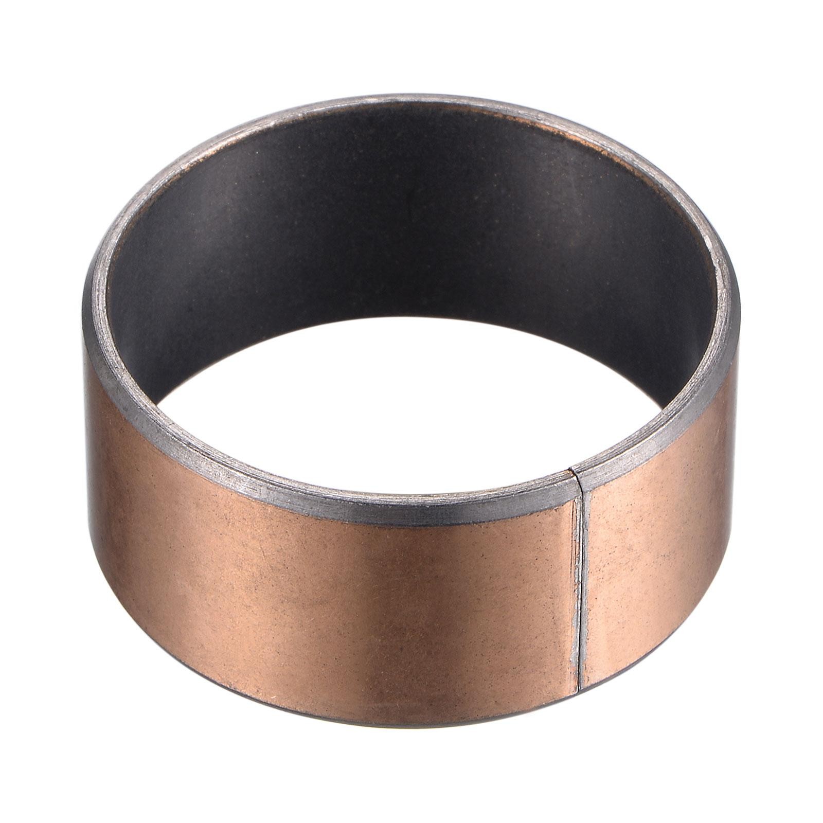 Sleeve (Plain) Bearings 40mm x 44mm x 20mm Wrapped Oilless Bushings