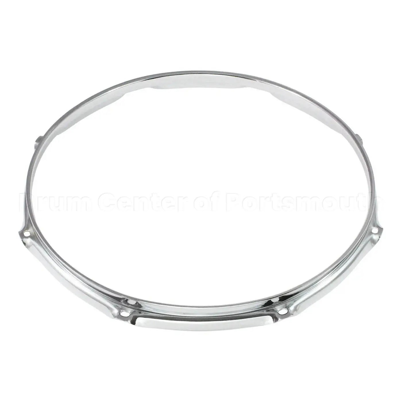 Cardinal Percussion 1.6mm Triple-Flanged Drum Hoop 14" 8-Hole