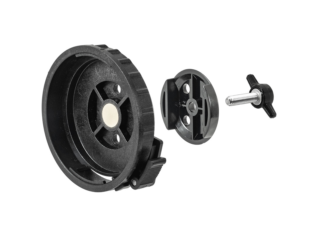 Inon ZD Lens Holder S Underwater Photo