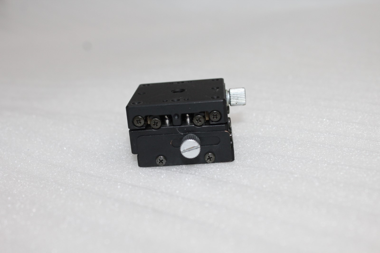 Sigma Koki Linear Single Stage Table 40x40 mm.