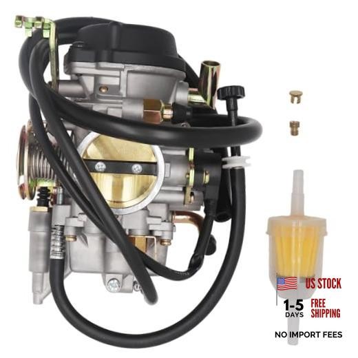 JIK Carburetor for Yamaha Road Star XV1600 XV1700 4WM-14101-03-00
