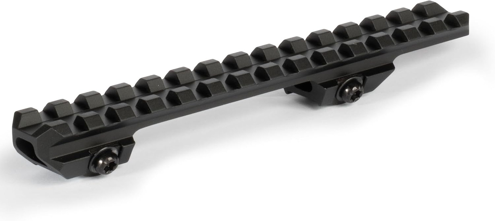 Single Picatinny Rail Mount Compatible with Ruger Mini 14 / Mini 30 Ranch
