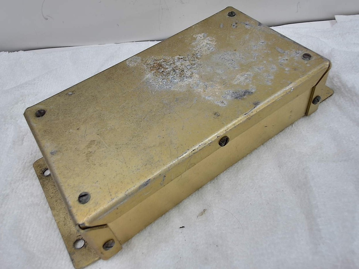 Autopilot Altitude Vertical Speed Select S-TEC Corporation 0115 (CORE)