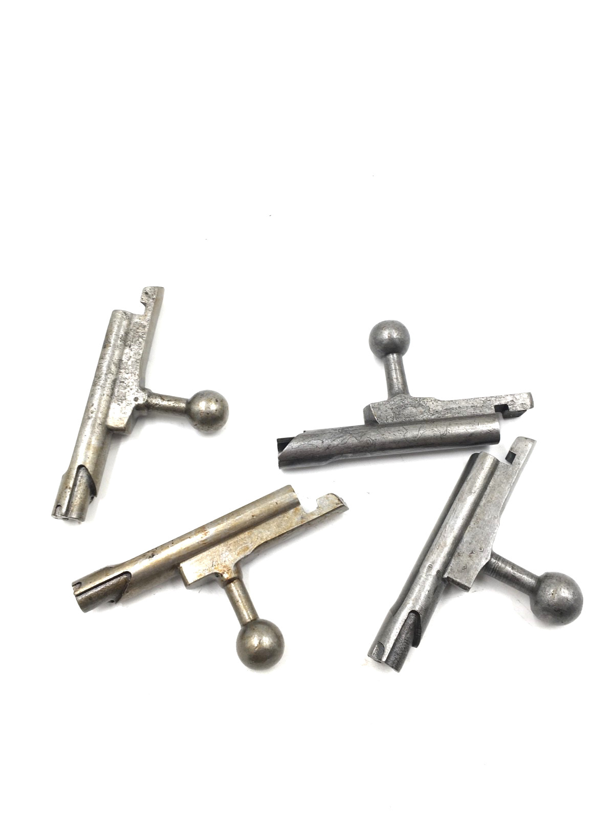 ONE (1) Russian Mosin Nagant 91 91-30 M44 M39 28 28-30, part, Bolt body