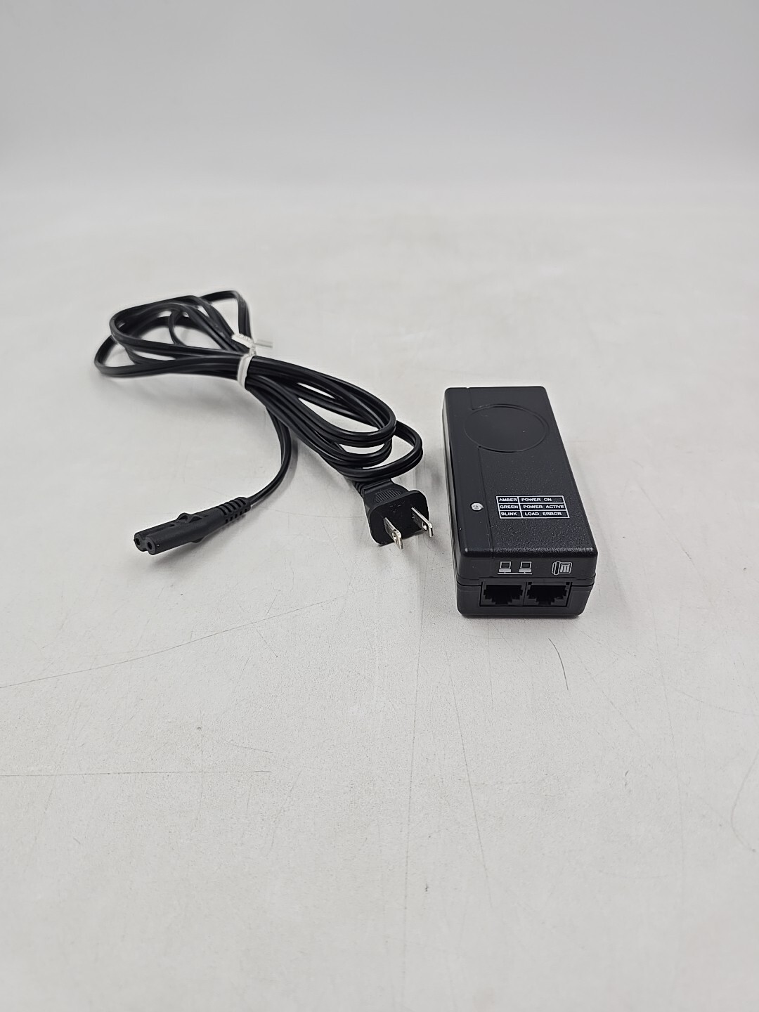 SL AULT 51015131 PENB1020B4800N02 48V 0.35A ITE Power Supply Phone Computer Used