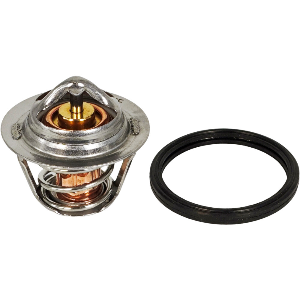 71℃ 160°F Thermostat CH15536 for John Deere 750 755 850 950 1050 2210 4010 4100