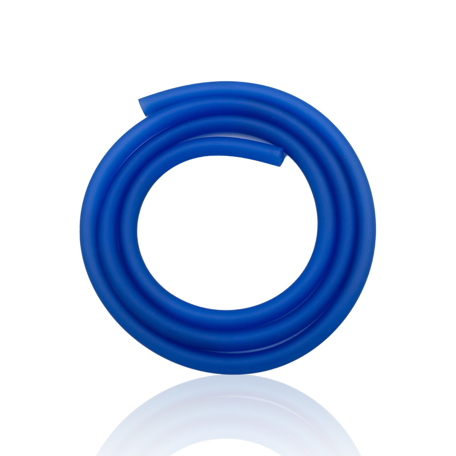 Racing Blue Fuel Line Gas Hose 3/16'' Id For Motorcycle Atv Mini Bike Go Kart