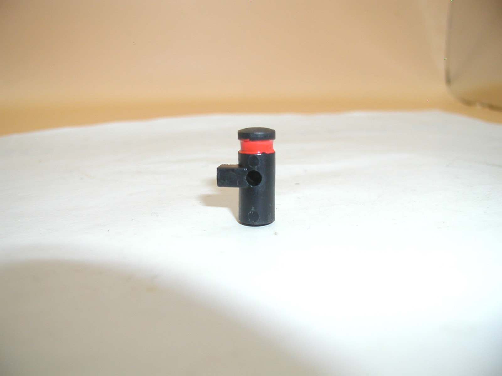 Daisy Power Line 717 Air Pistol - Safety
