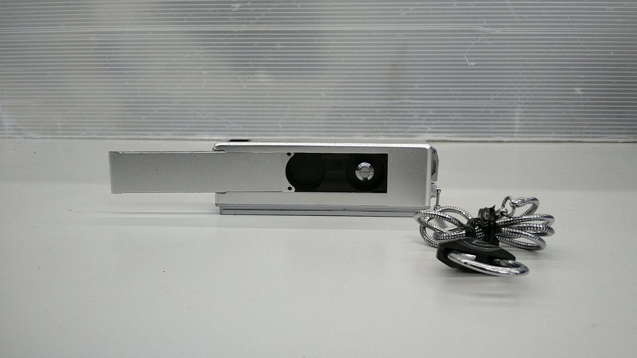 YASHICA ATORON film camera