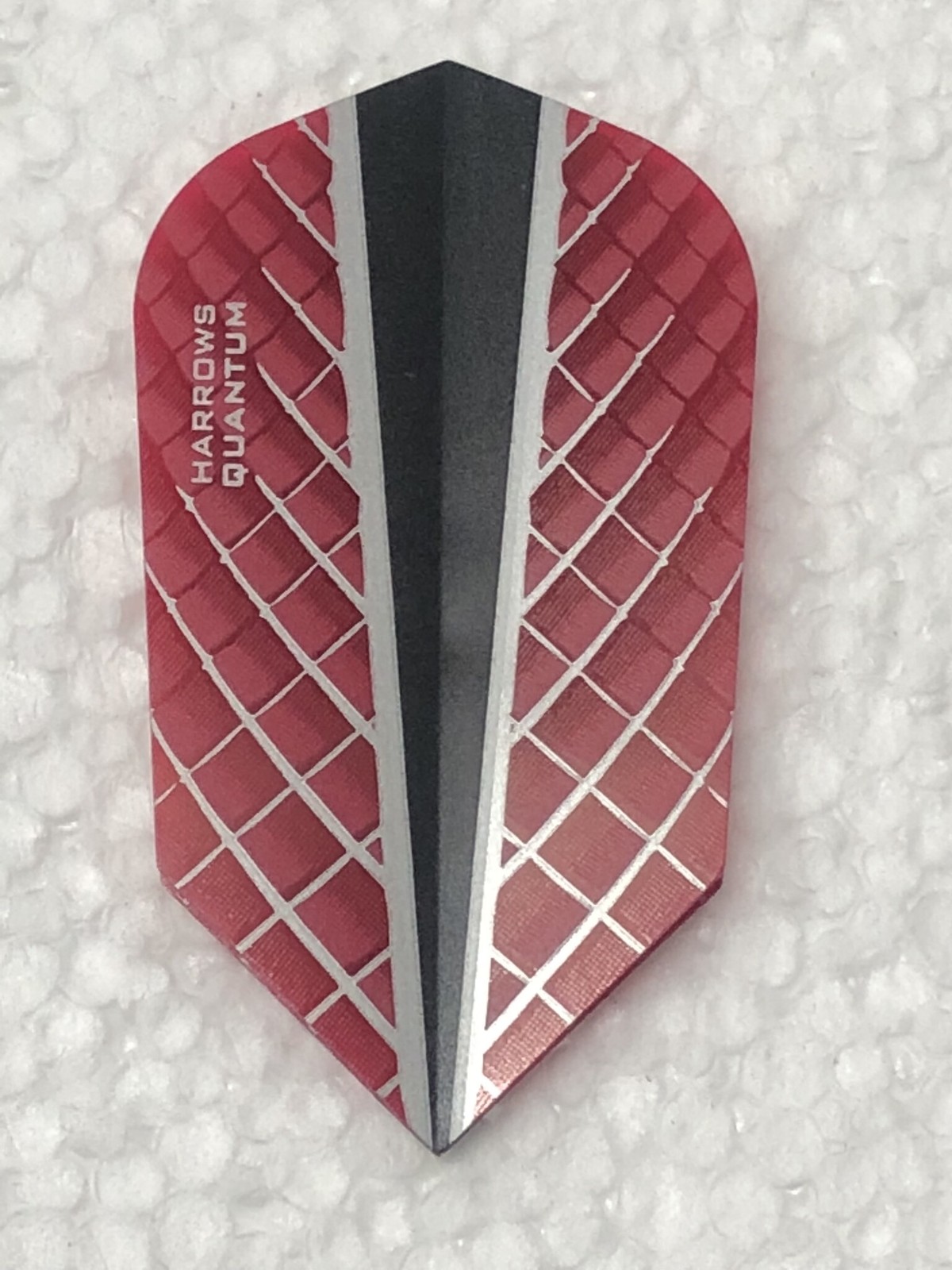 Harrows Quantum X Slim Dart Flights